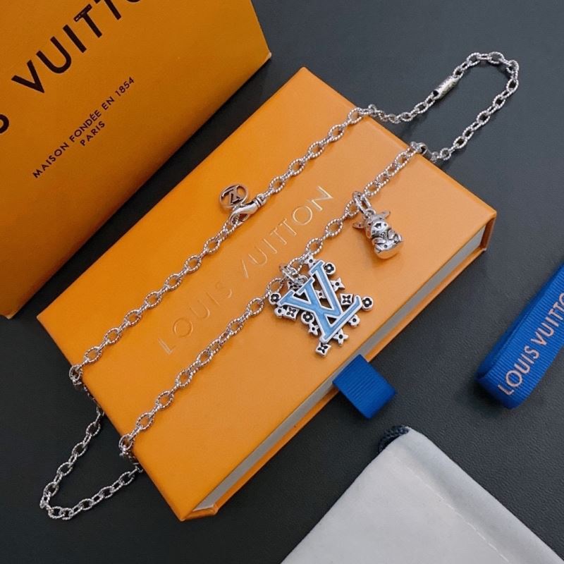 Louis Vuitton Necklaces